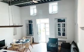 Mykonian Spirit Downtown Townhouse