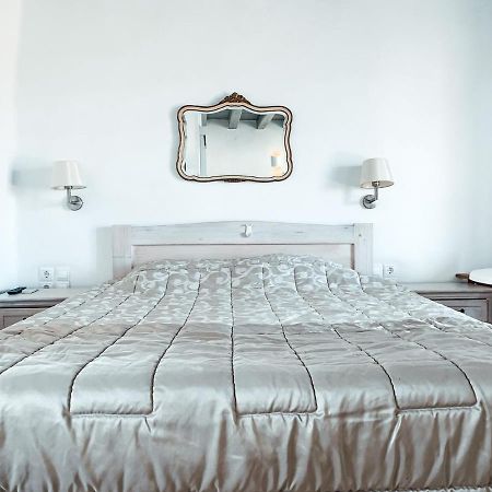Mykonian Spirit Downtown Townhouse Appartamento Mykonos Town Esterno foto