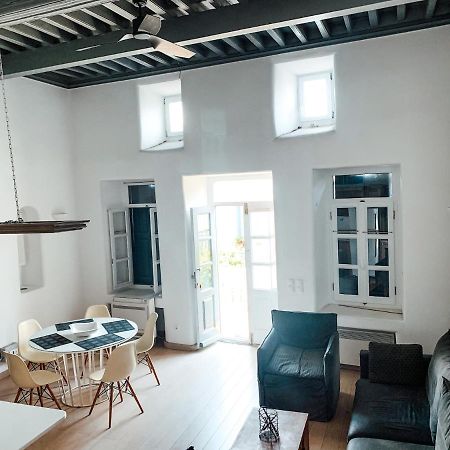 Mykonian Spirit Downtown Townhouse Appartamento Mykonos Town Esterno foto