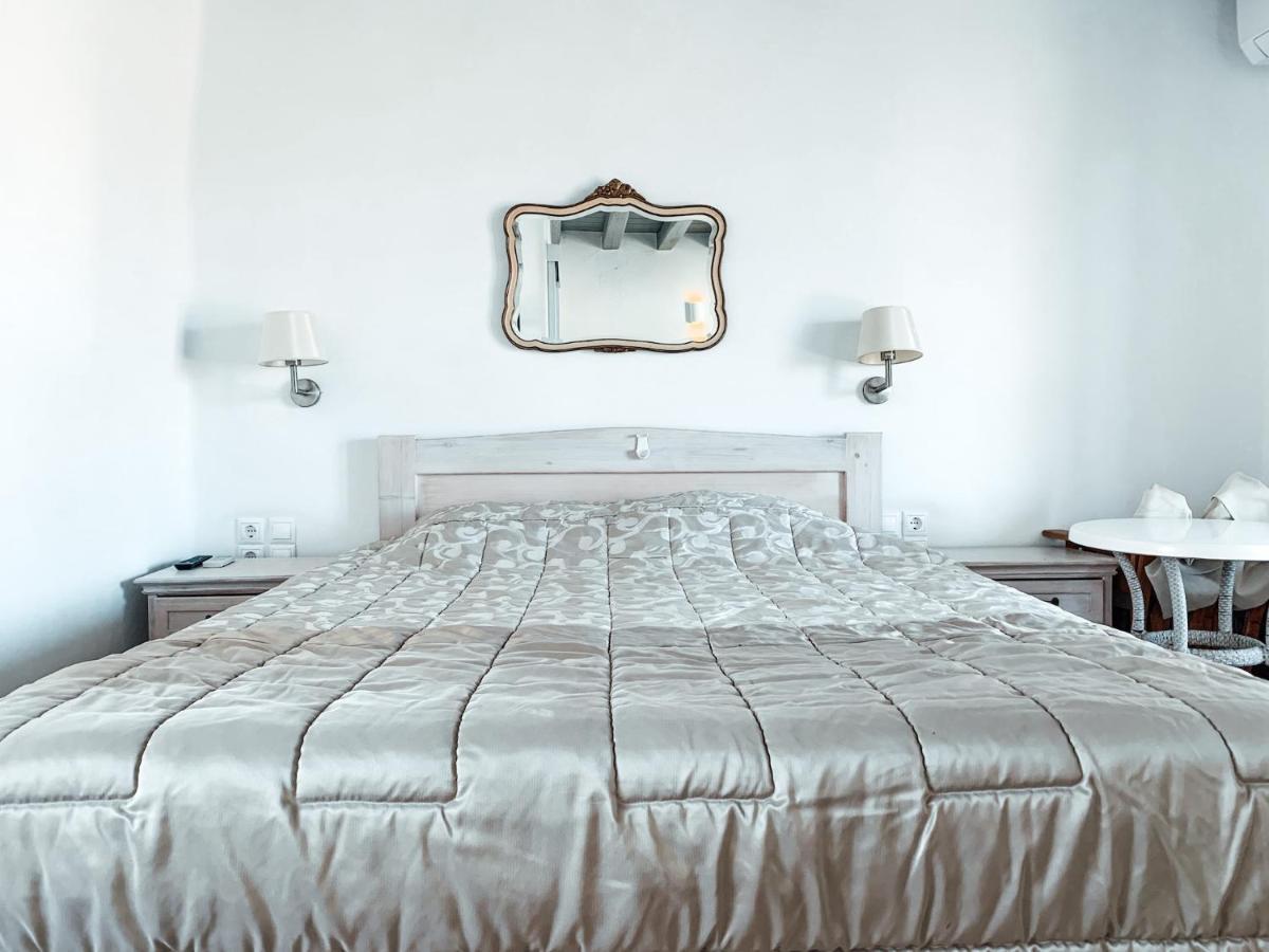 Mykonian Spirit Downtown Townhouse Appartamento Mykonos Town Esterno foto