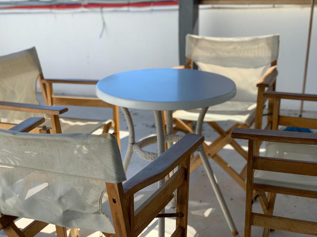 Mykonian Spirit Downtown Townhouse Appartamento Mykonos Town Esterno foto