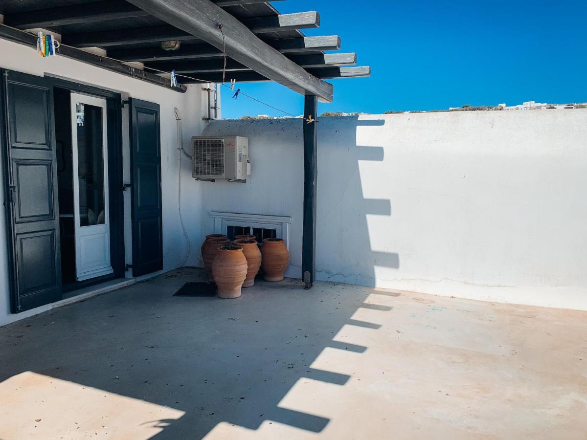 Mykonian Spirit Downtown Townhouse Appartamento Mykonos Town Esterno foto