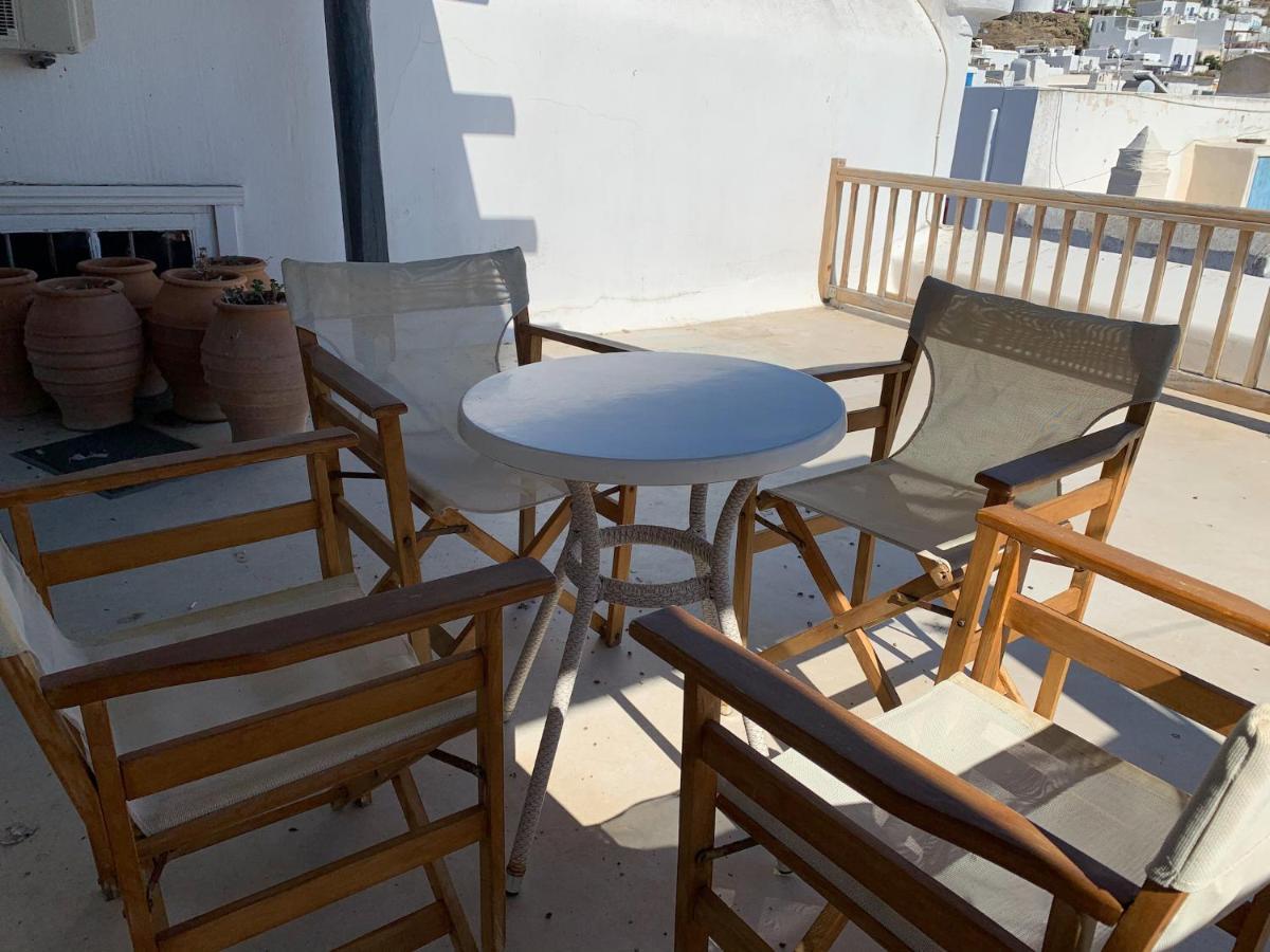 Mykonian Spirit Downtown Townhouse Appartamento Mykonos Town Esterno foto