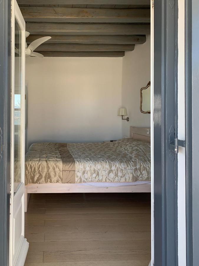 Mykonian Spirit Downtown Townhouse Appartamento Mykonos Town Esterno foto