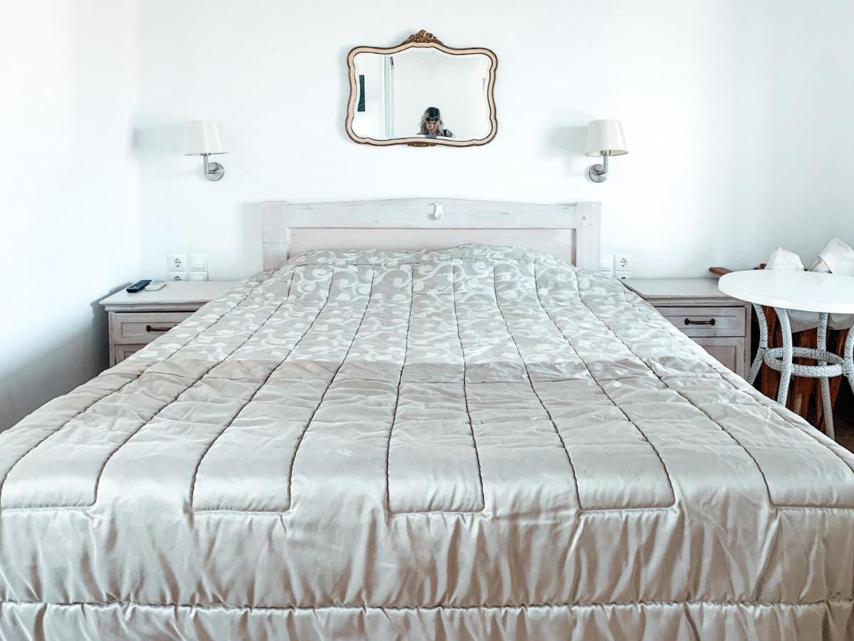Mykonian Spirit Downtown Townhouse Appartamento Mykonos Town Esterno foto