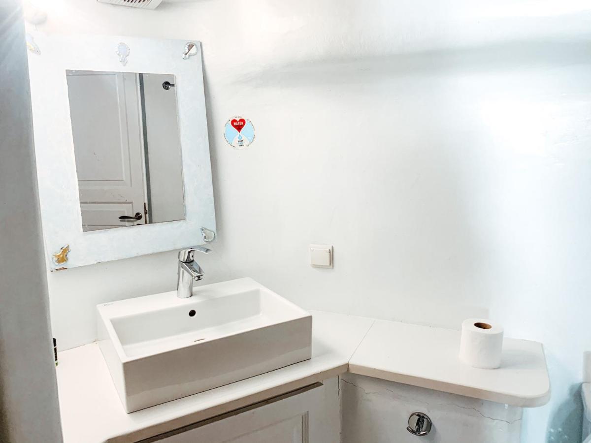 Mykonian Spirit Downtown Townhouse Appartamento Mykonos Town Esterno foto