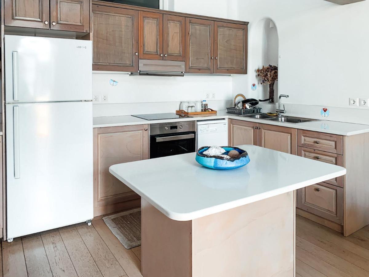 Mykonian Spirit Downtown Townhouse Appartamento Mykonos Town Esterno foto