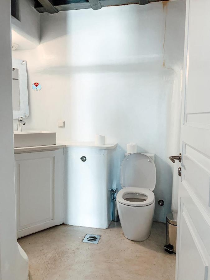 Mykonian Spirit Downtown Townhouse Appartamento Mykonos Town Esterno foto