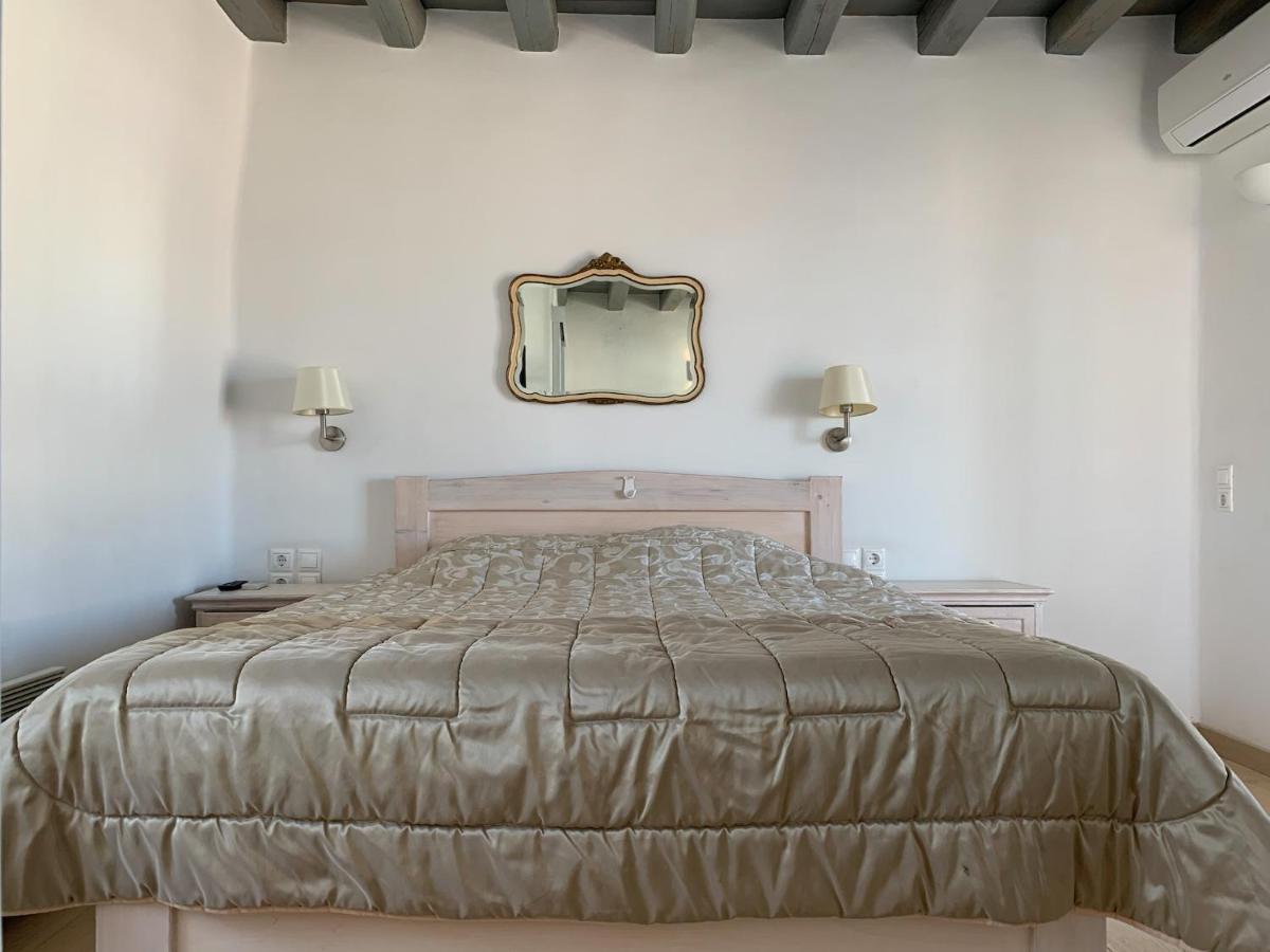Mykonian Spirit Downtown Townhouse Appartamento Mykonos Town Esterno foto