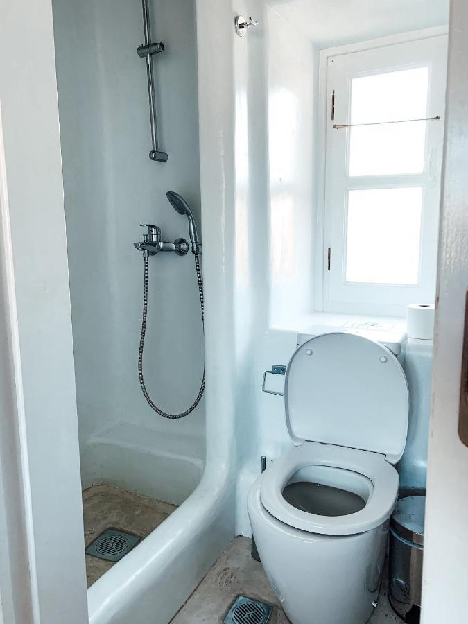 Mykonian Spirit Downtown Townhouse Appartamento Mykonos Town Esterno foto
