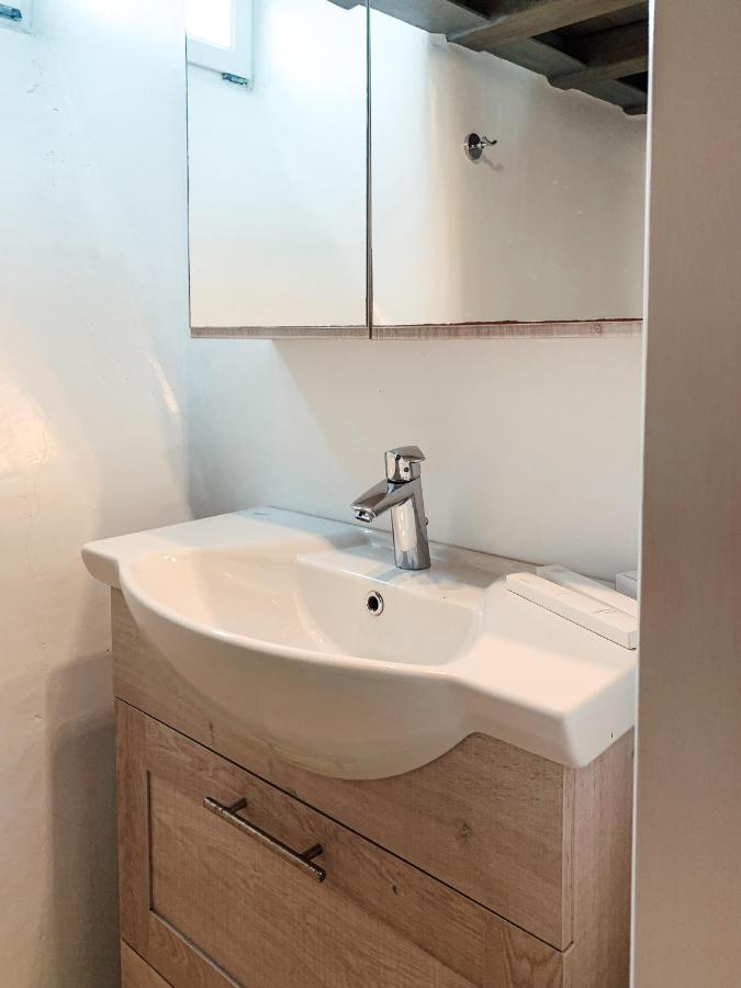 Mykonian Spirit Downtown Townhouse Appartamento Mykonos Town Esterno foto