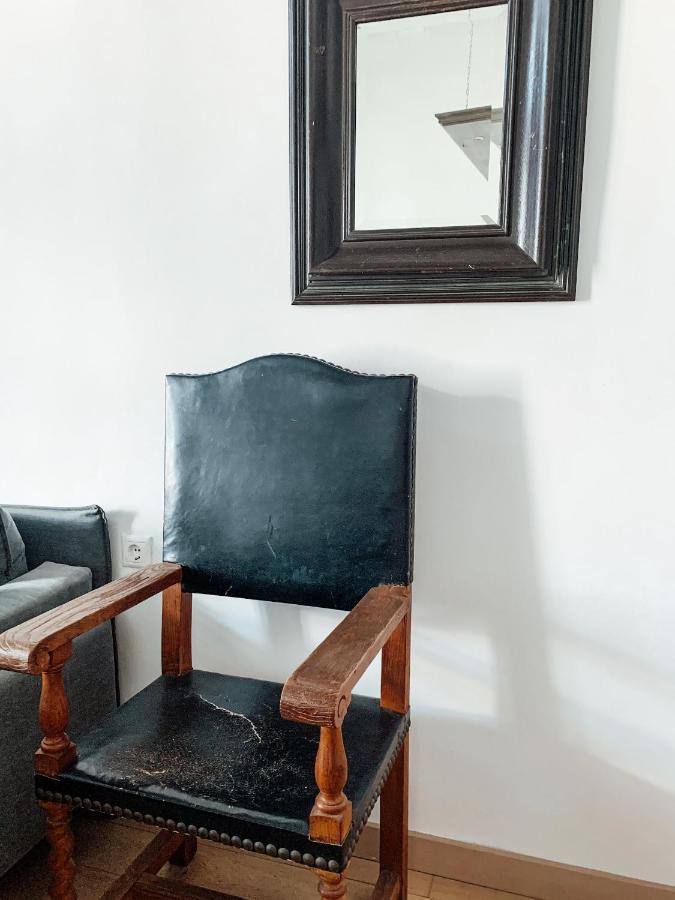 Mykonian Spirit Downtown Townhouse Appartamento Mykonos Town Esterno foto